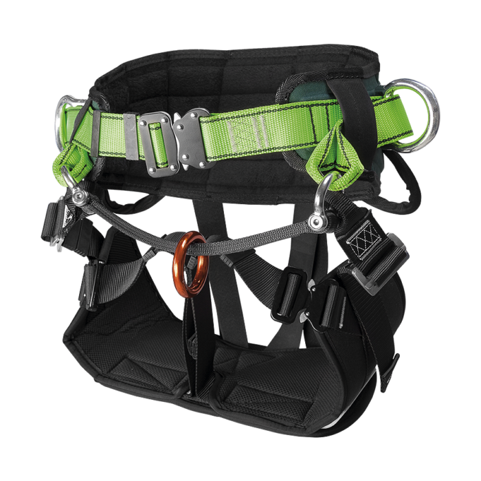 Archiwa Harness for arborists TreeUP
